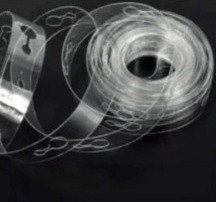 Cinta guía para Globo